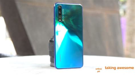 huawei nova 5t nanoreview|Huawei Nova 5T Review: Insanely Good Value.